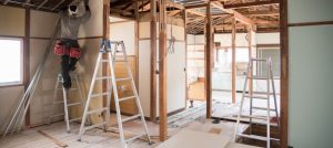 Entreprise de rénovation de la maison et de rénovation d’appartement à Groissiat